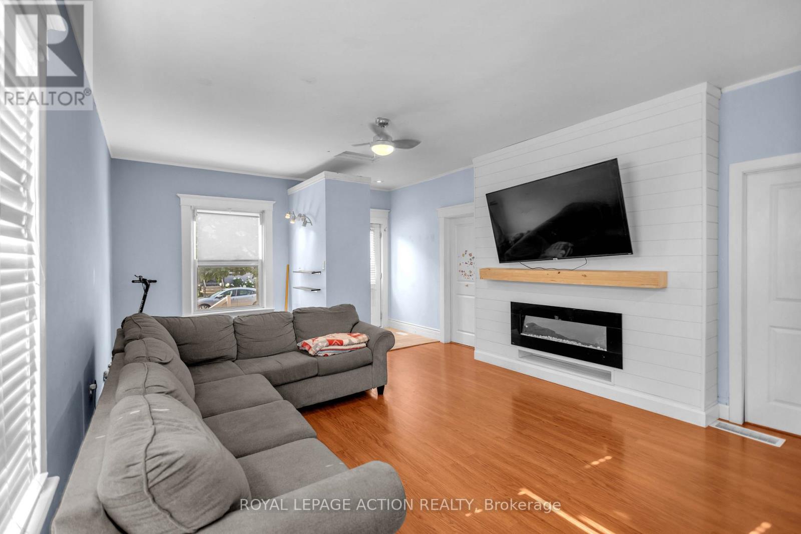 55 ABERDEEN AVENUE - 5