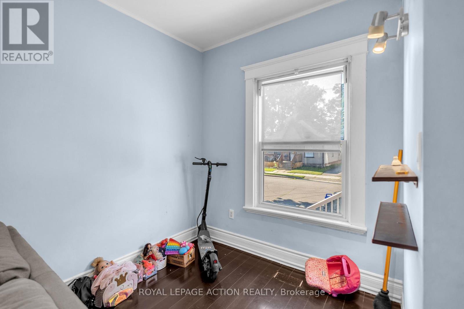 55 ABERDEEN AVENUE - 6