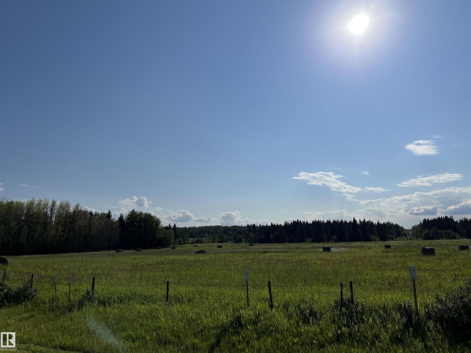 SE 12-49-8- W5M (Lot 2)