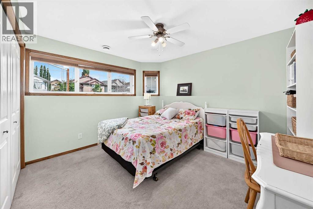 5th Bedroom downstairs
