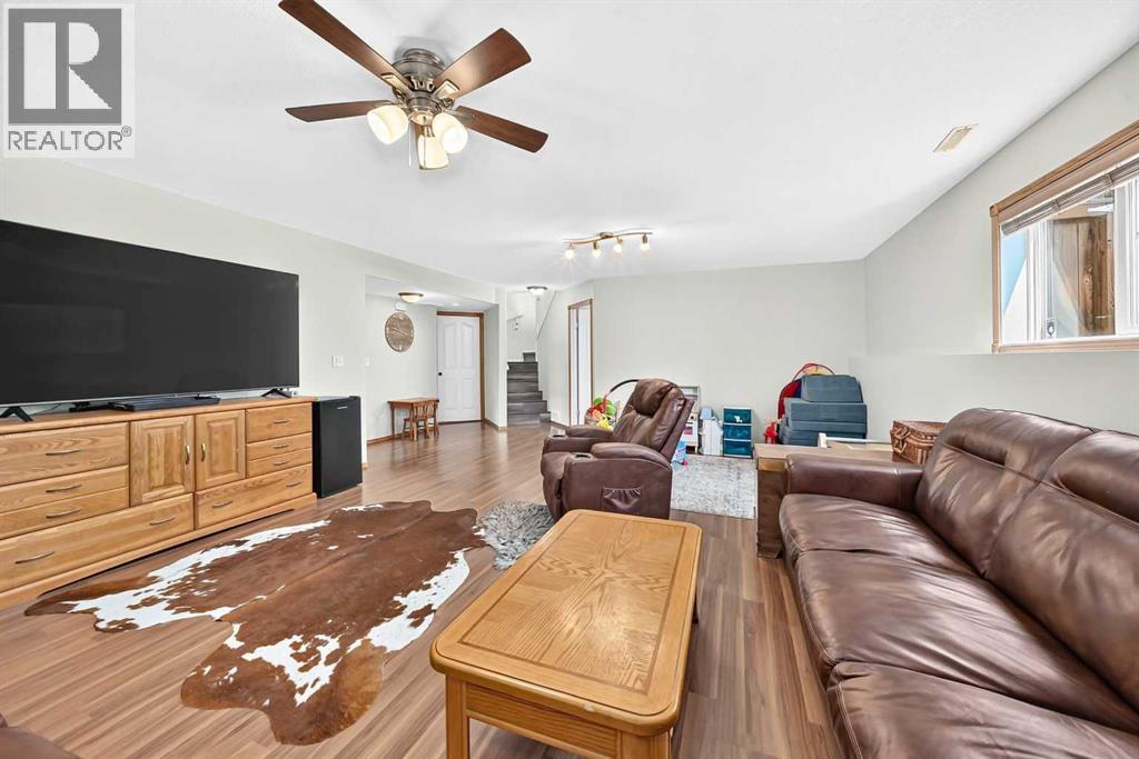 and movie watching room for the family