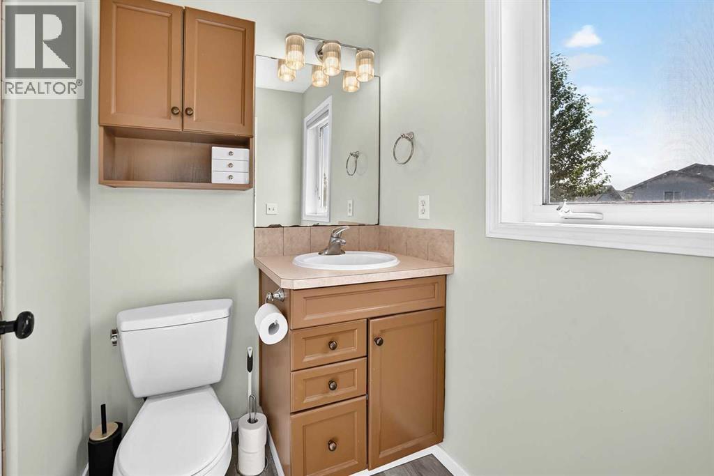 3 piece ensuite