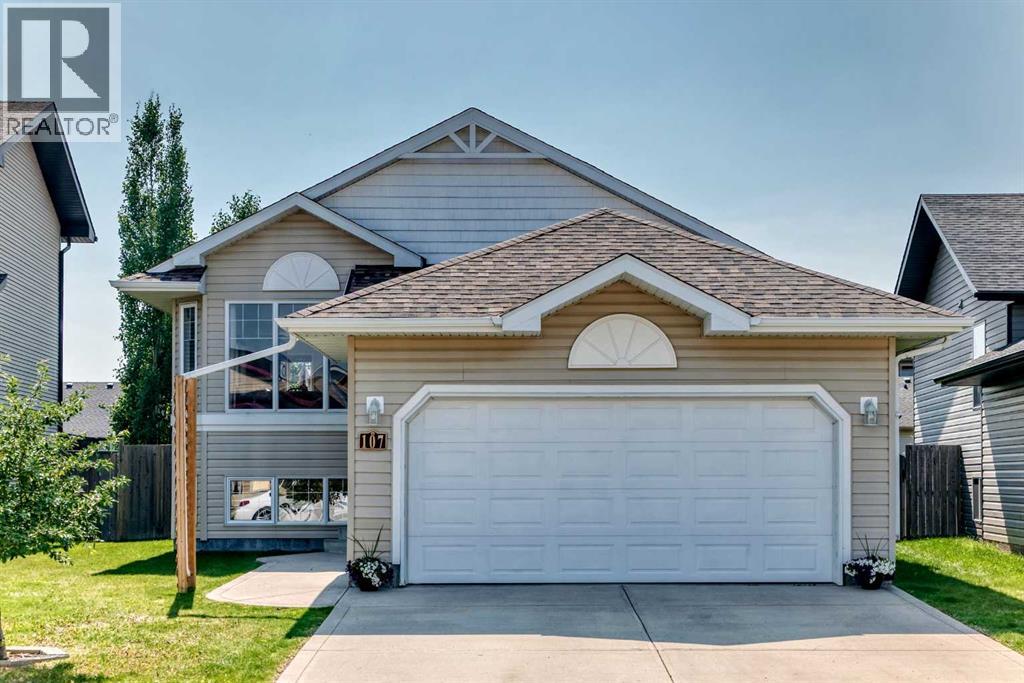 A great family home