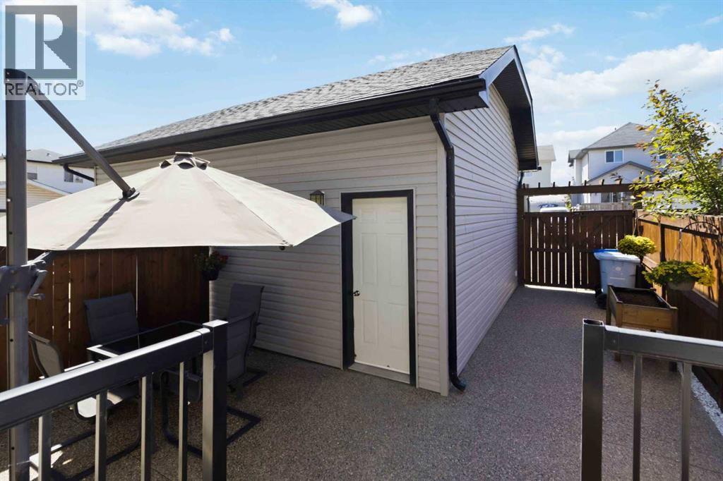 123 Sandpiper Road, Fort McMurray