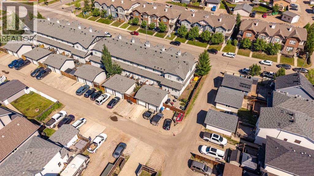 123 Sandpiper Road, Fort McMurray