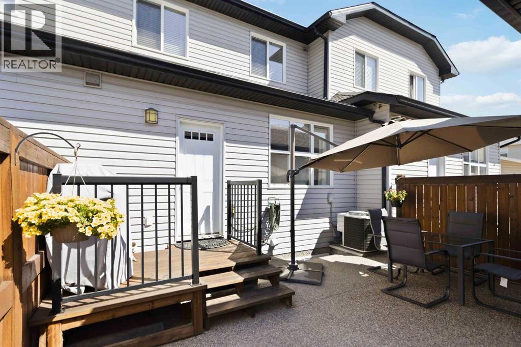 123 Sandpiper Road, Fort McMurray