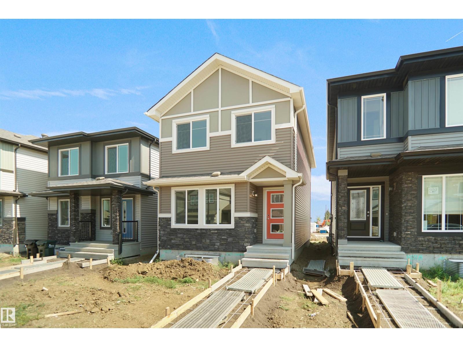 21027 25 AV NW - 1