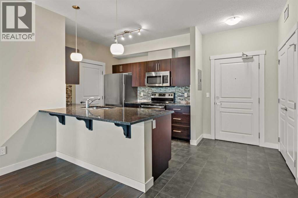 #408 2300 Evanston Square NW - 11