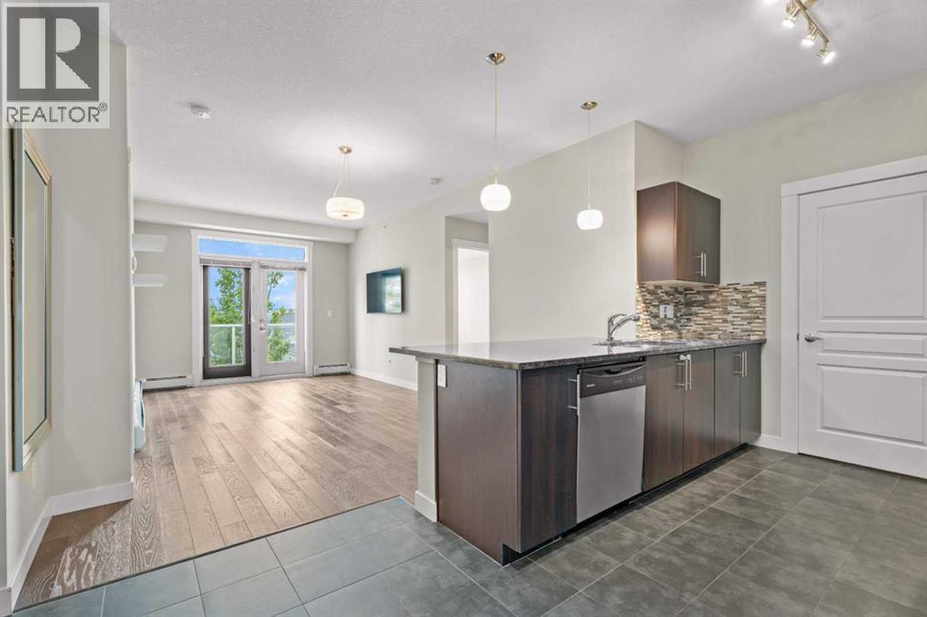 #408 2300 Evanston Square NW - 8