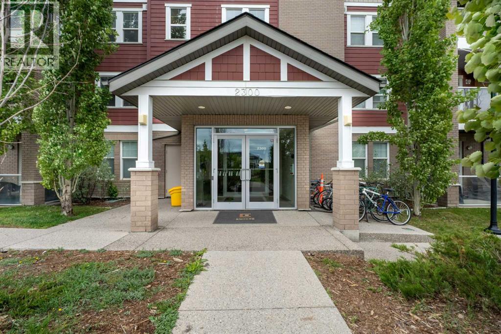 #408 2300 Evanston Square NW - 3