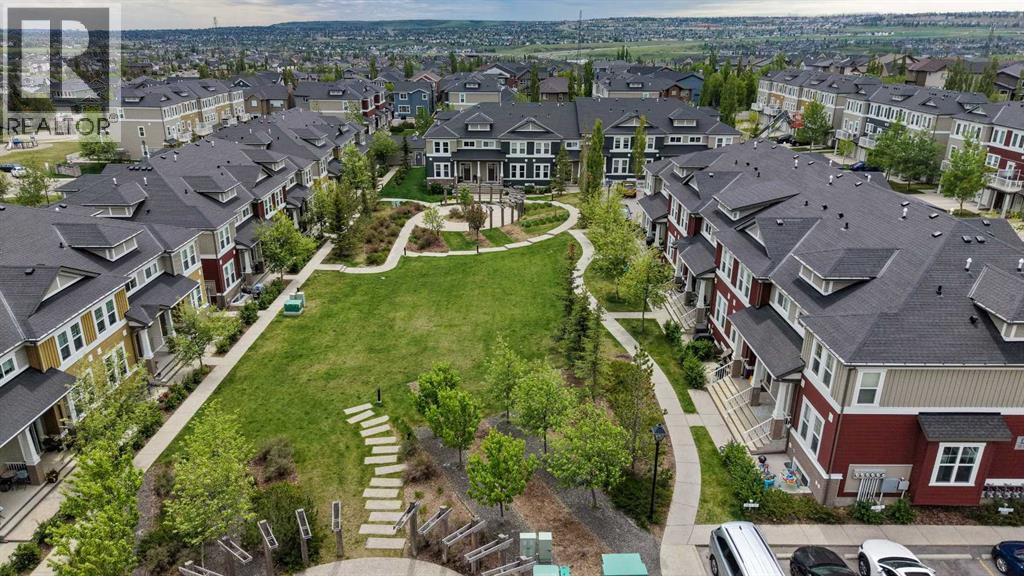 #408 2300 Evanston Square NW - 27