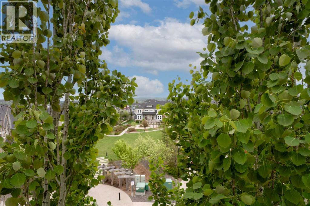 #408 2300 Evanston Square NW - 25