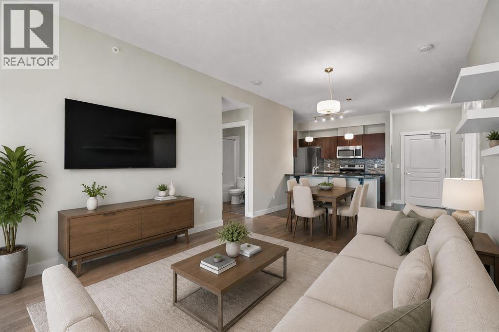 #408 2300 Evanston Square NW - 4