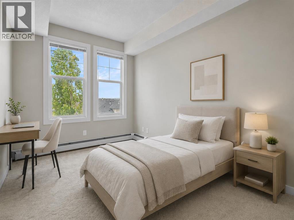 #408 2300 Evanston Square NW - 6