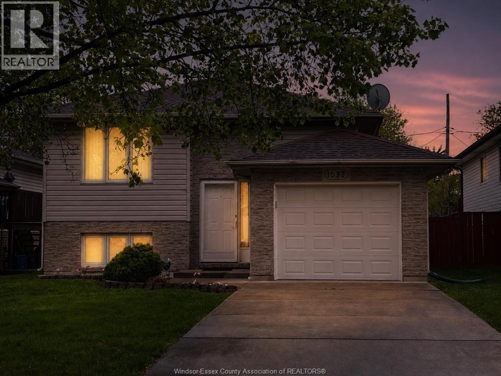 1637 ST. CLAIR AVENUE - 2