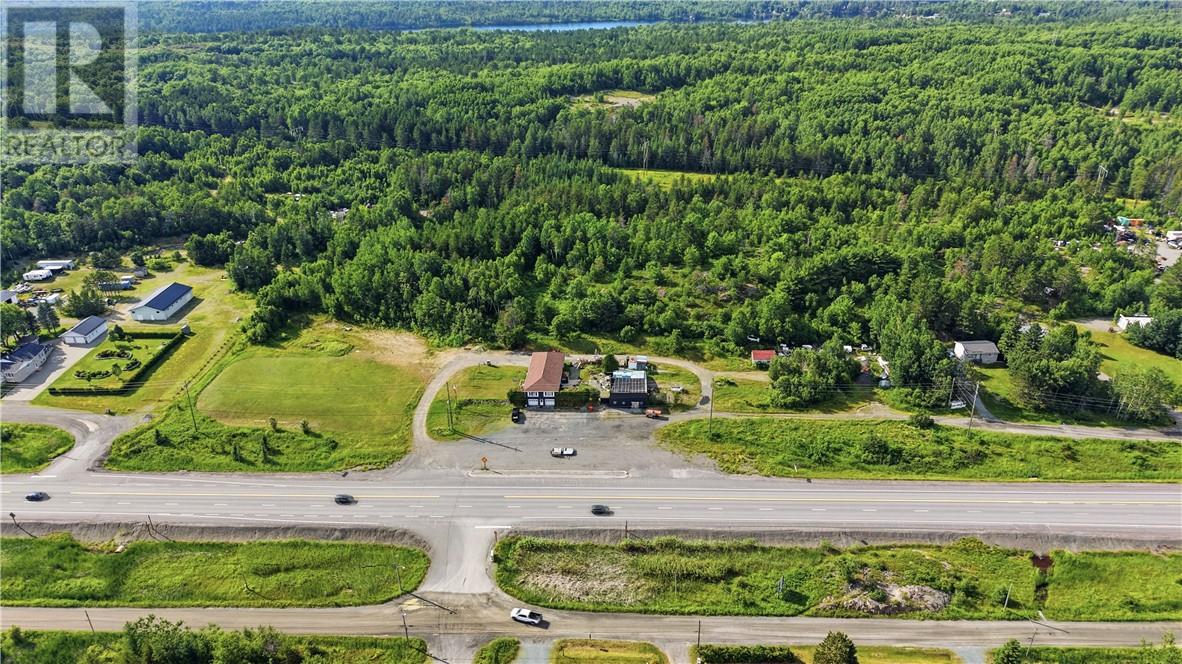 2081 HWY 17 E - 1