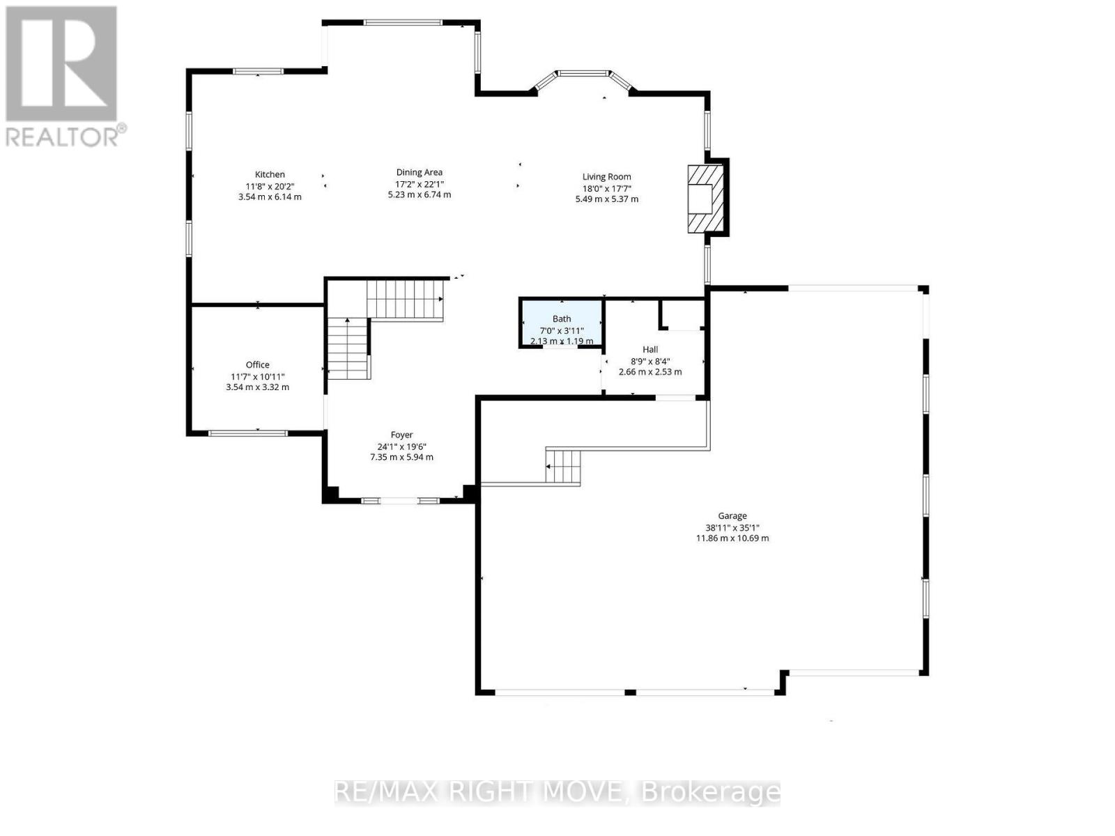 2448 STOCKDALE ROAD - Image 48