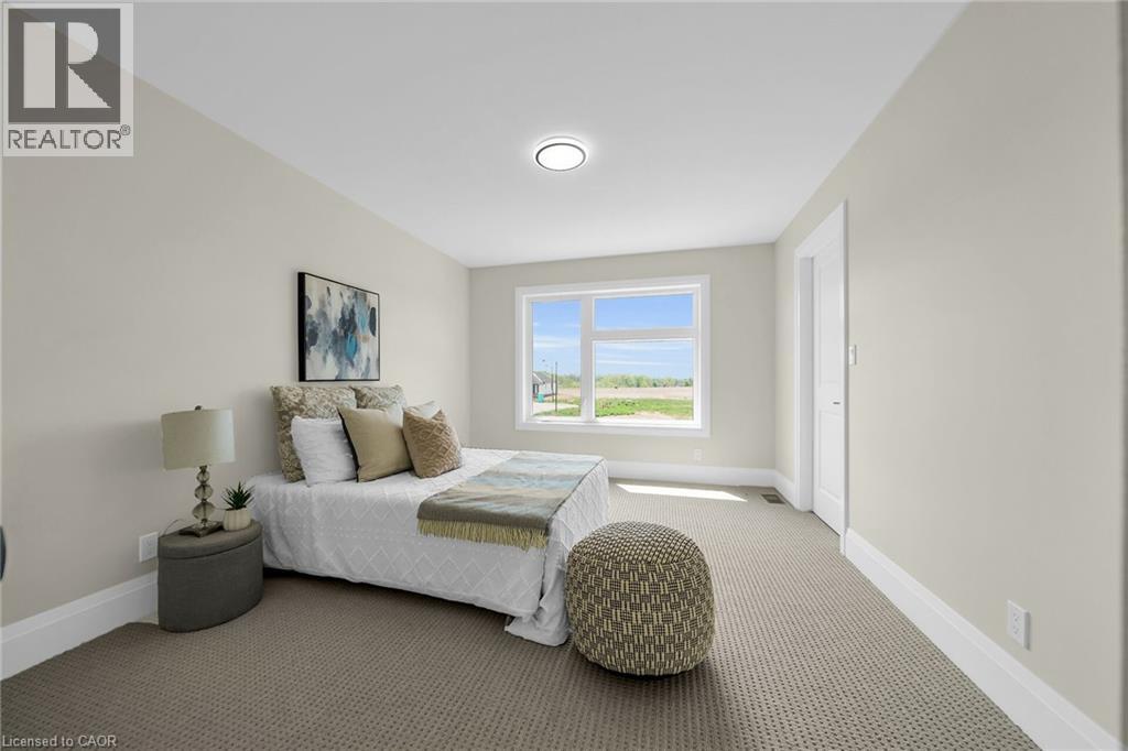 3-bedroom home for sale at 92 CRADDOCK Boulevard, Jarvis ON · photo 35 of 46