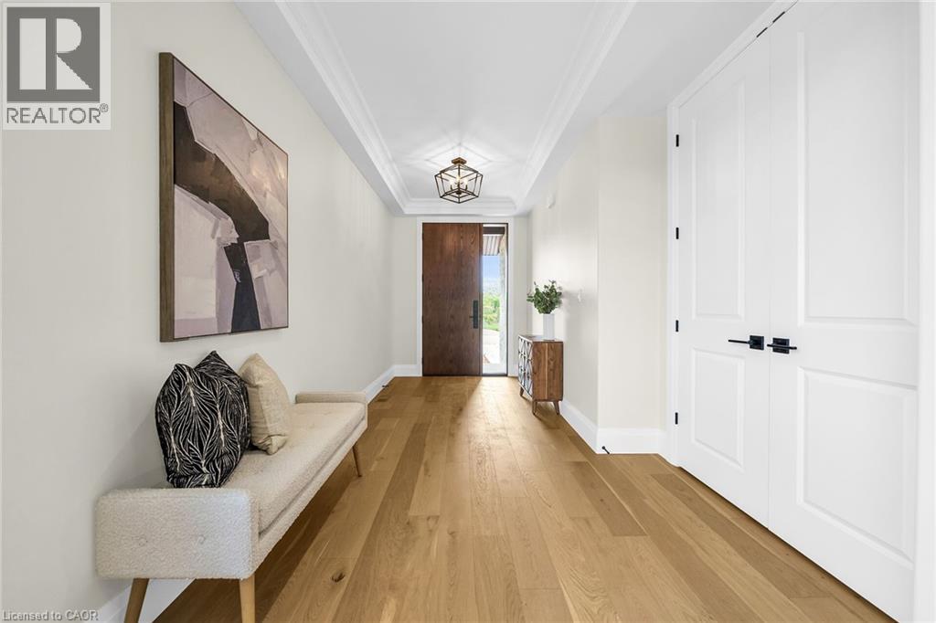 3-bedroom home for sale at 92 CRADDOCK Boulevard, Jarvis ON · photo 5 of 46