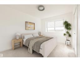 Bedroom 3 - 49 Chartres Cl, St  Albert, AB T8T2E1 Photo 6