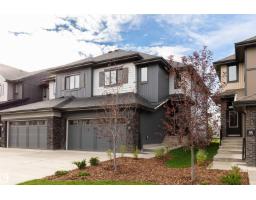 Duplex for sale at 49 Chartres Cl, St. Albert — MLS® E4498727