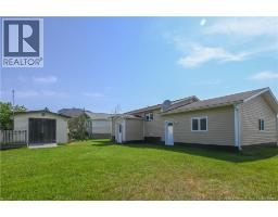 Kitchen - 106 Des Champs Street, Lameque, NB E8T1E7 Photo 6