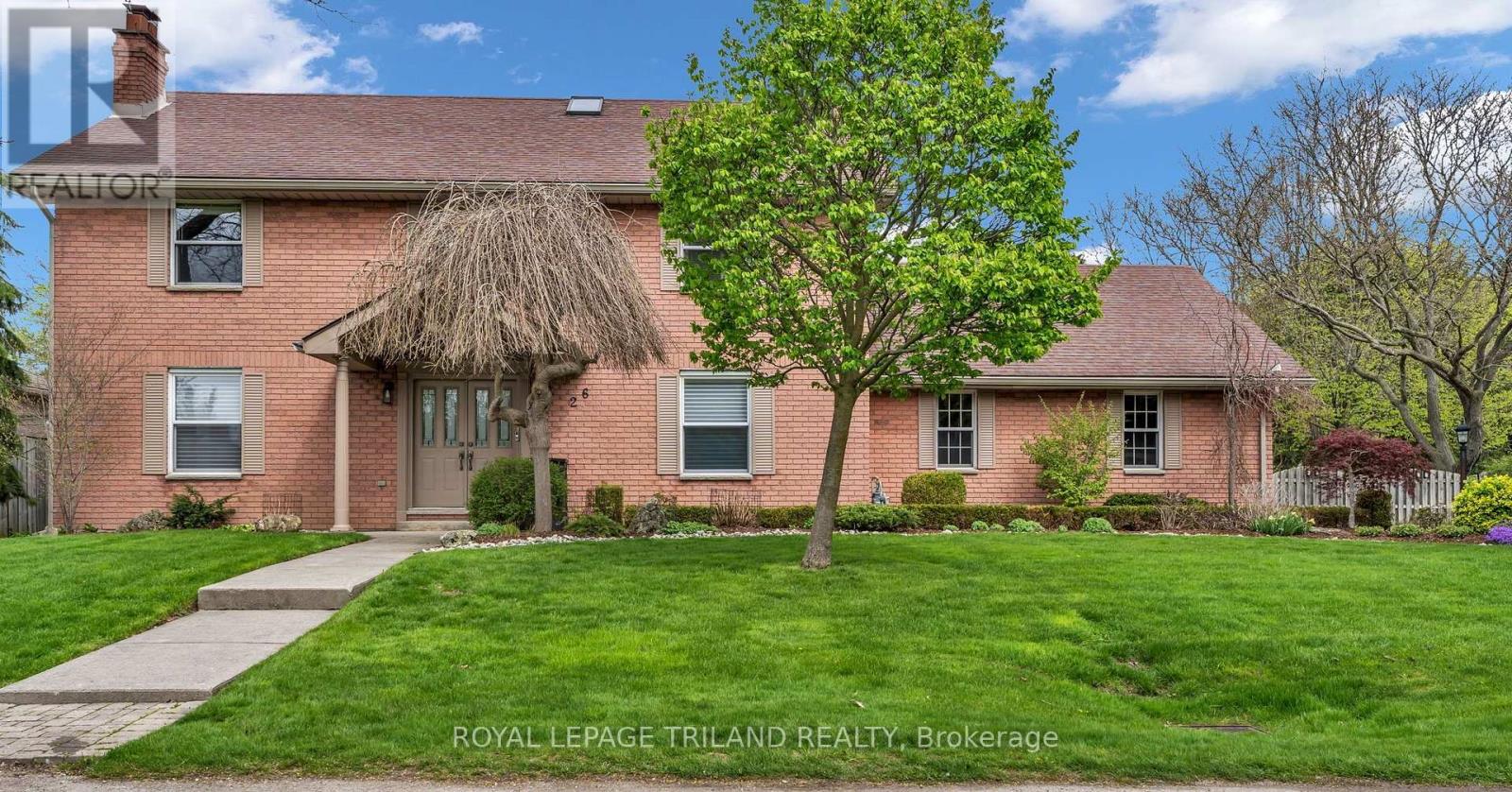 26 NORTHCREST DRIVE - 1