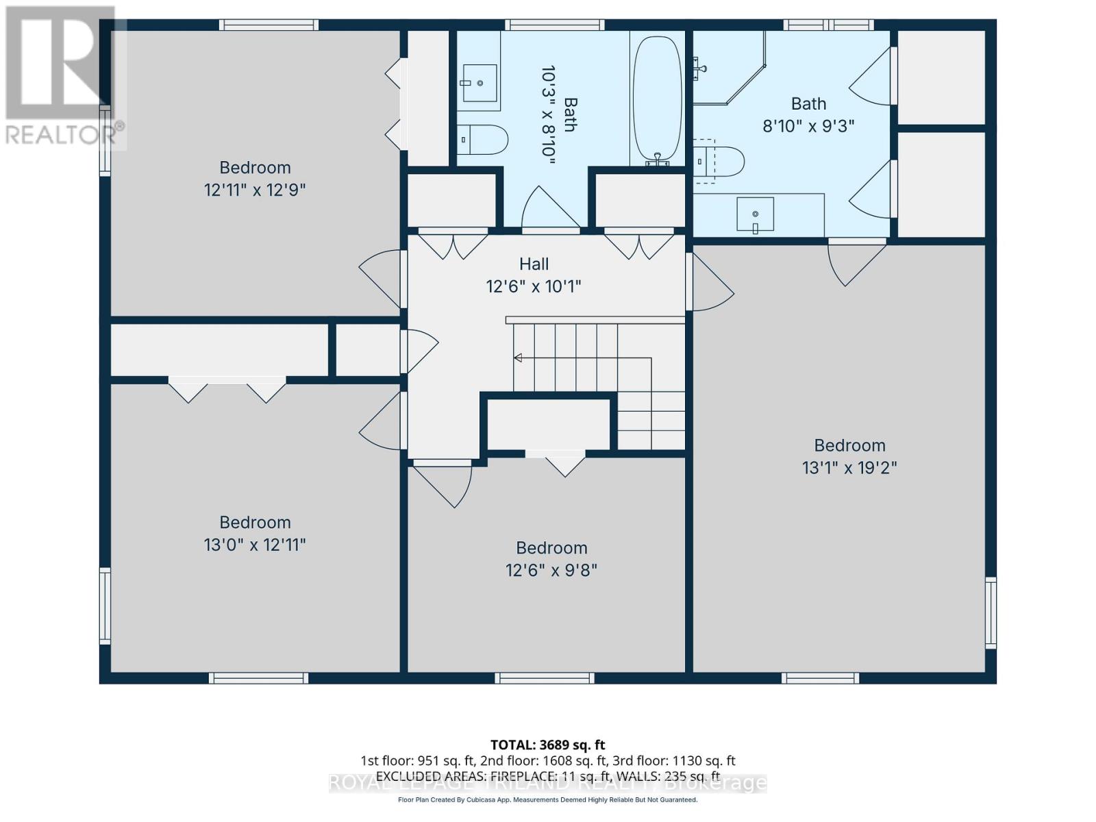 26 NORTHCREST DRIVE - 43