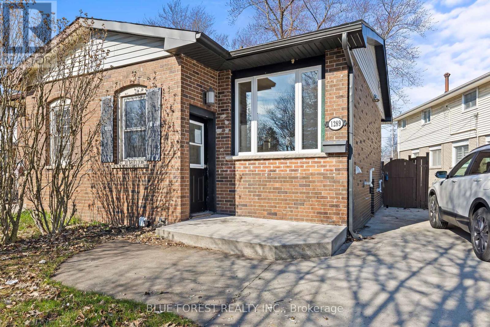 1289 SORREL ROAD - 1