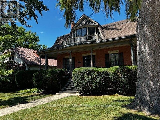 274 HURON STREET - 2