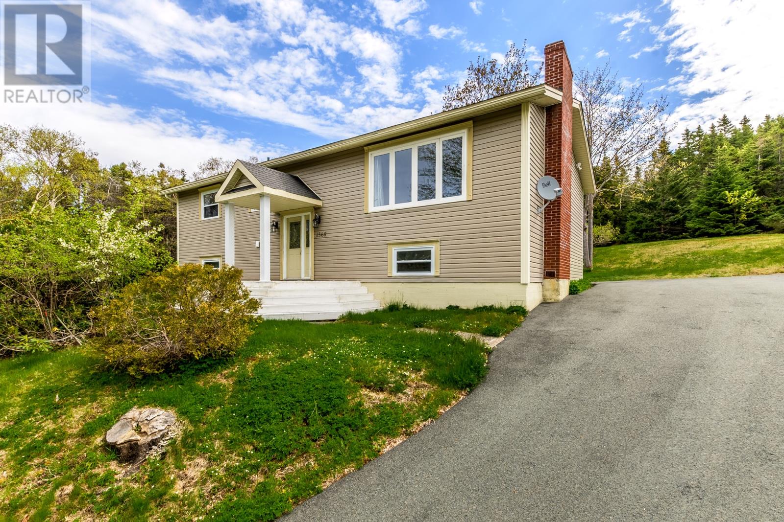 1368 Thorburn Road - 1