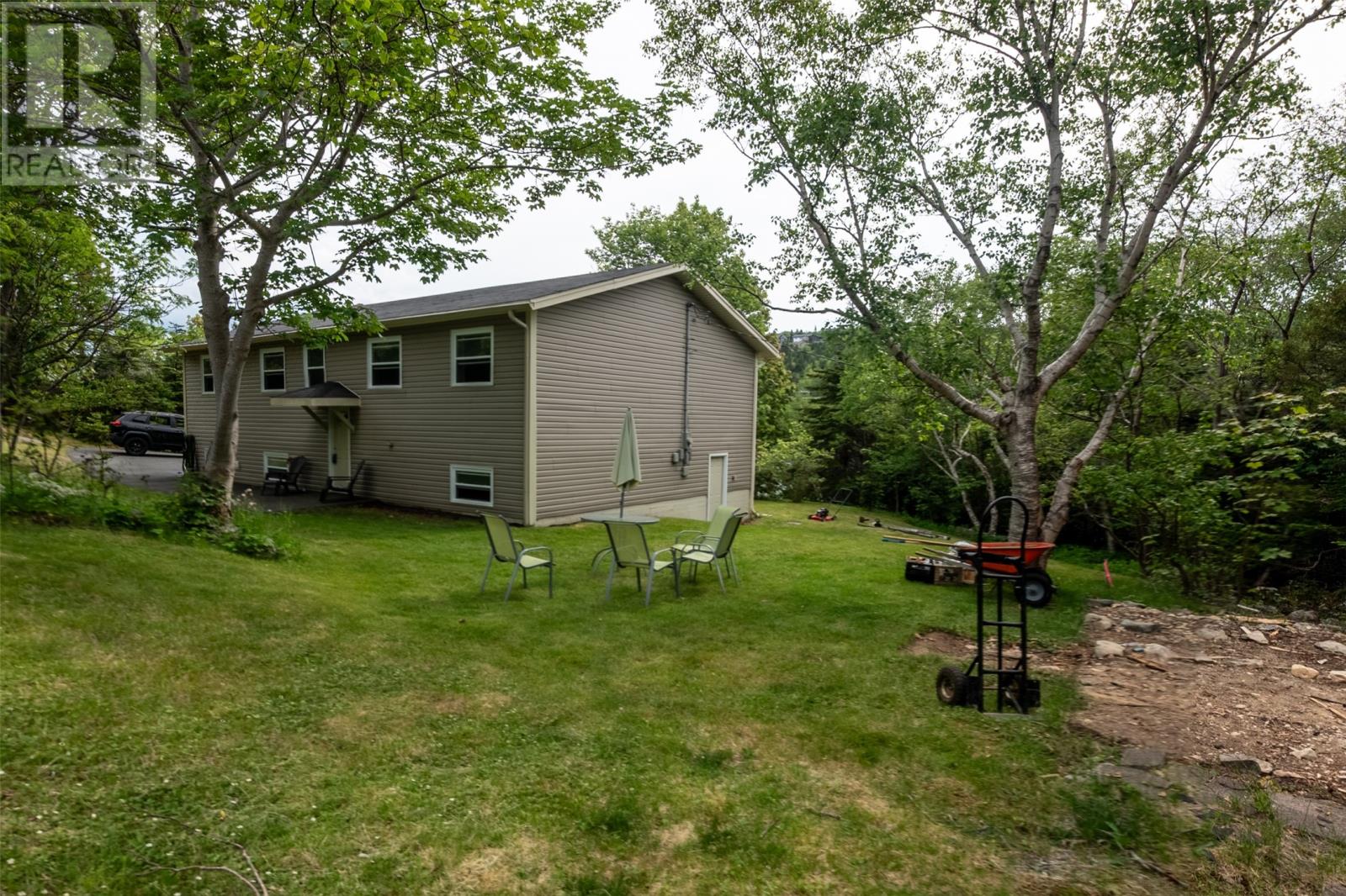 1368 Thorburn Road - 4