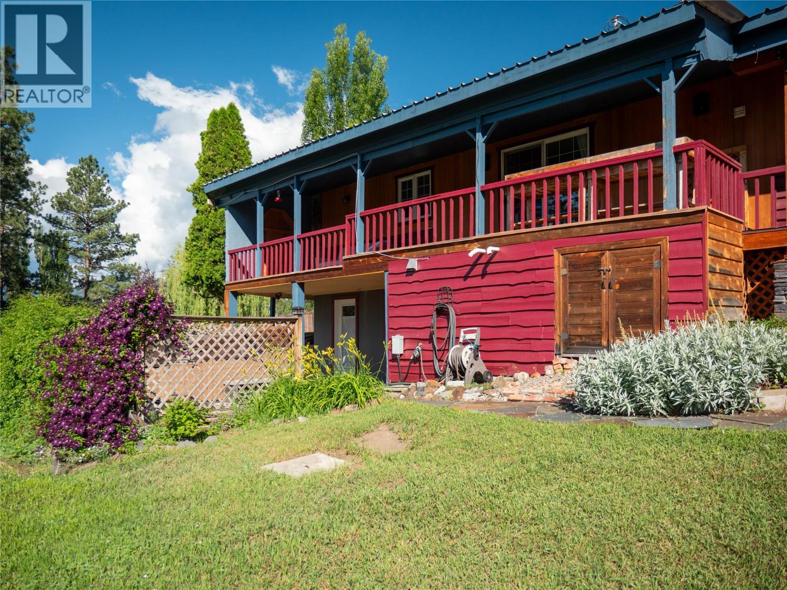 2934 Mission Wycliffe Road - 3