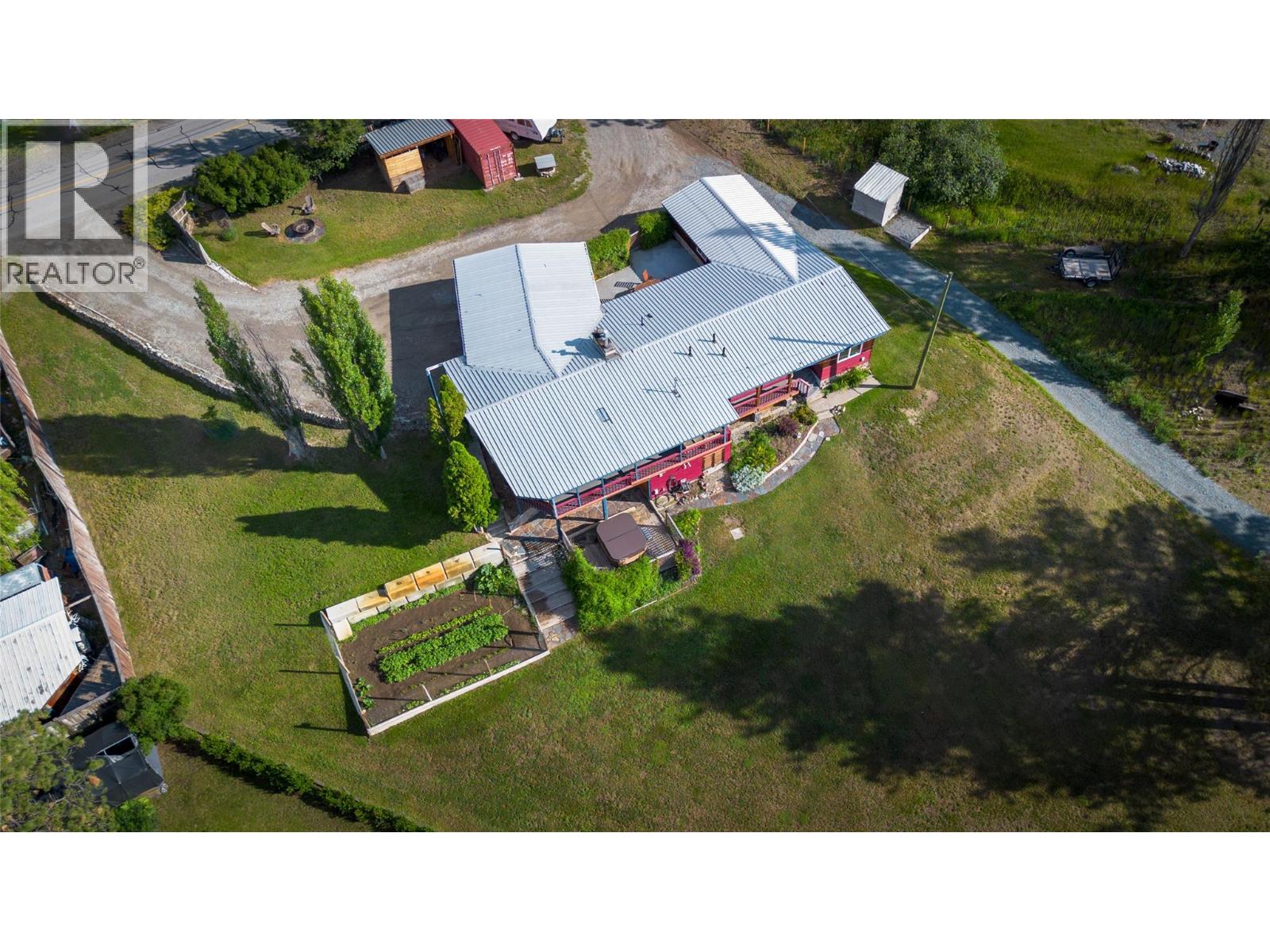 2934 Mission Wycliffe Road - 43