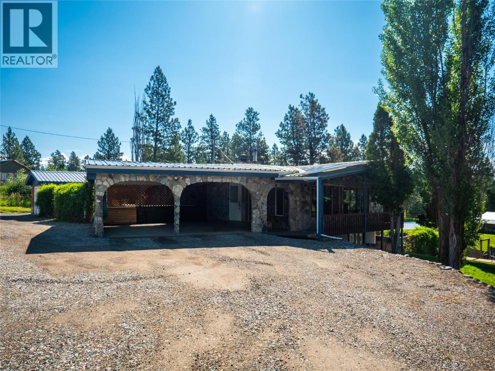2934 Mission Wycliffe Road - 1