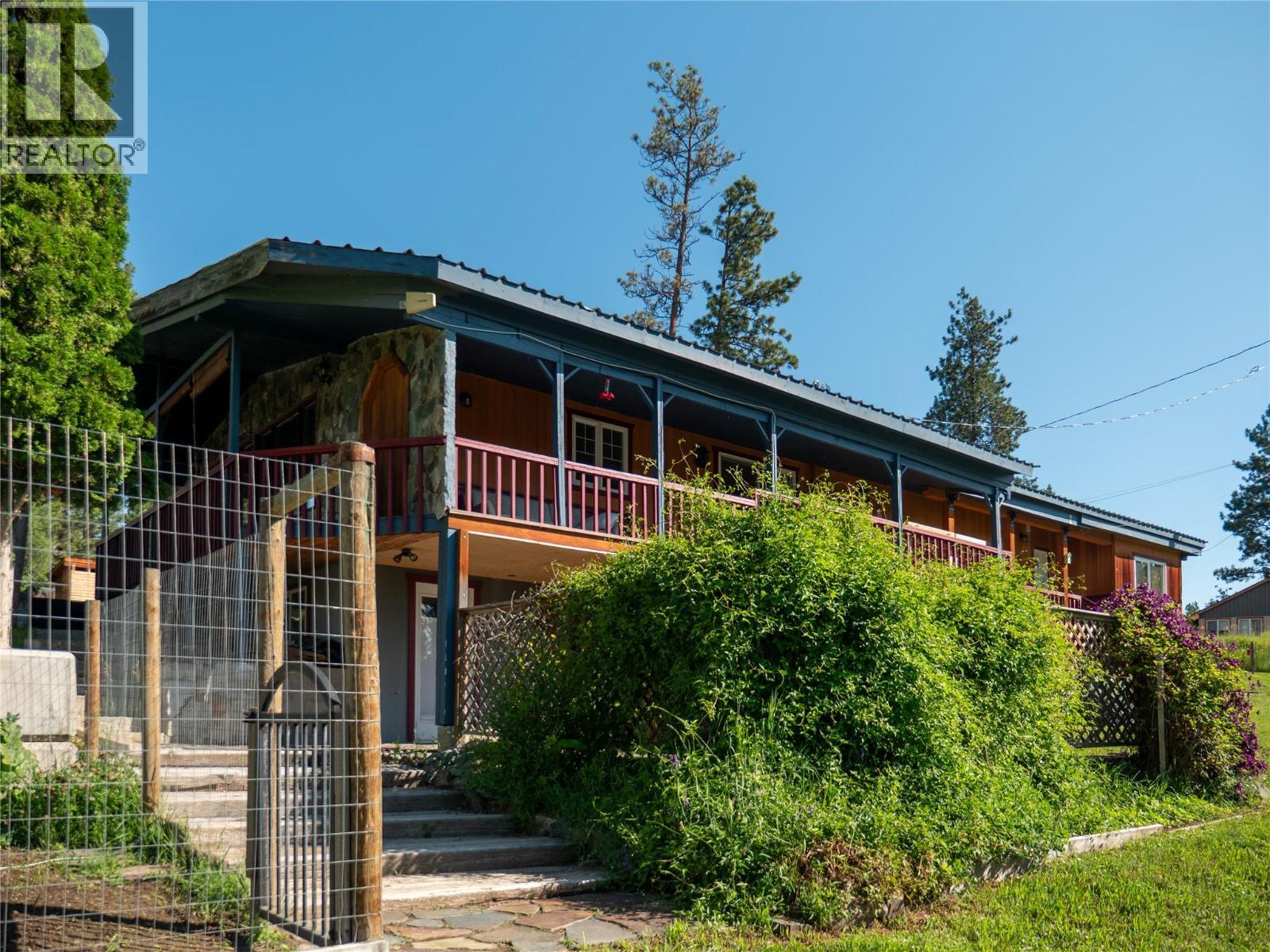 2934 Mission Wycliffe Road - 61