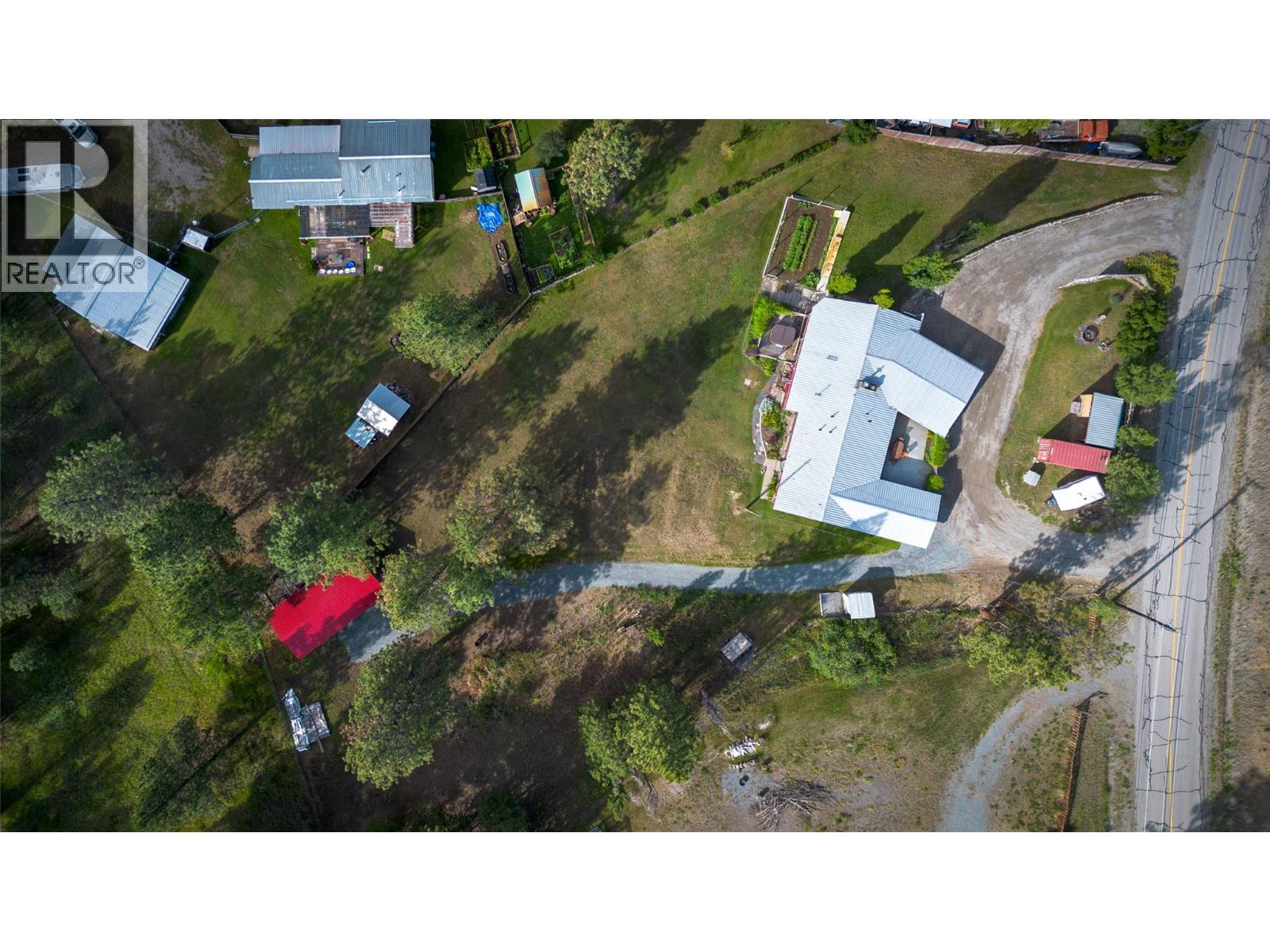 2934 Mission Wycliffe Road - 50
