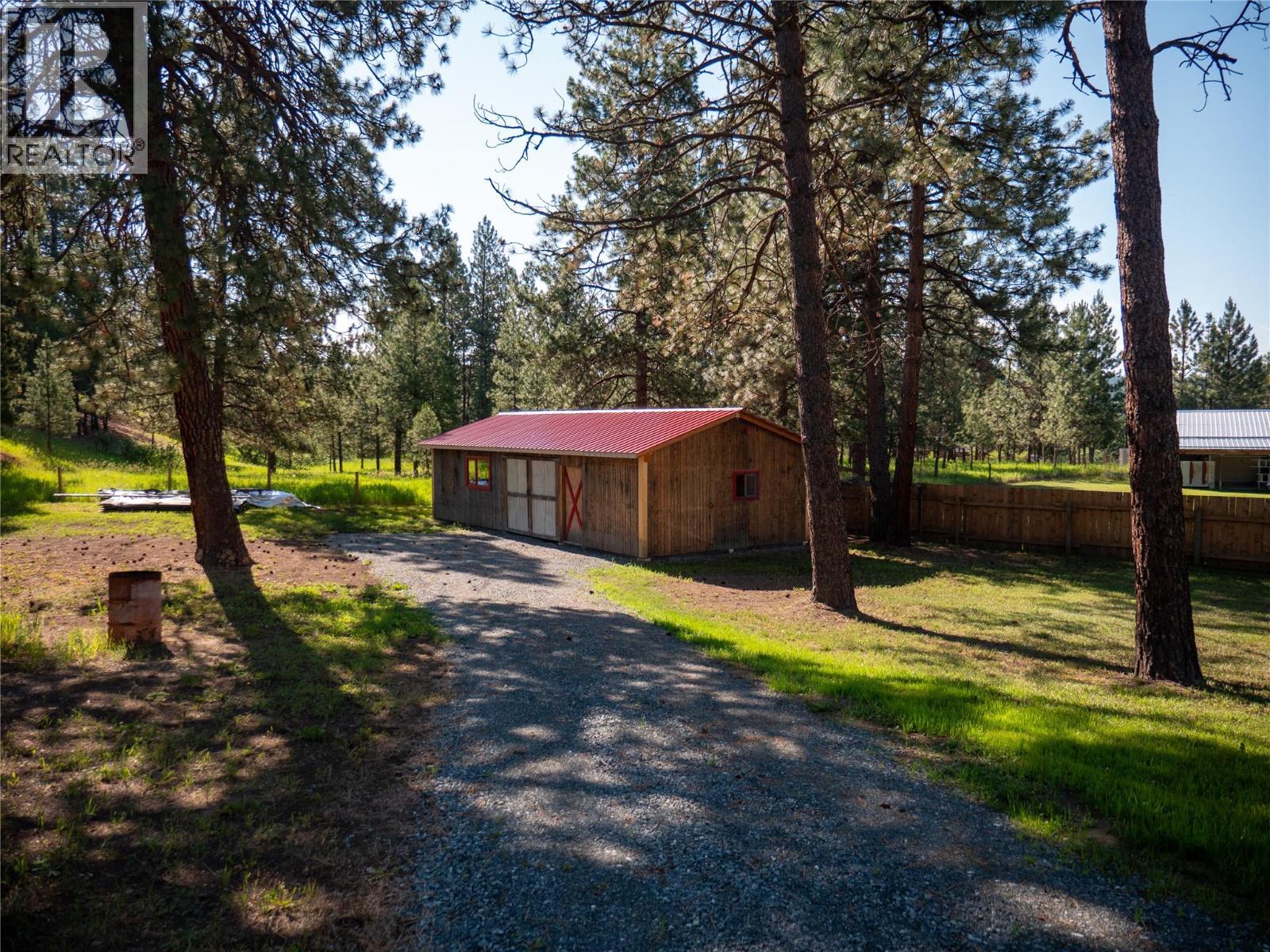 2934 Mission Wycliffe Road - 58