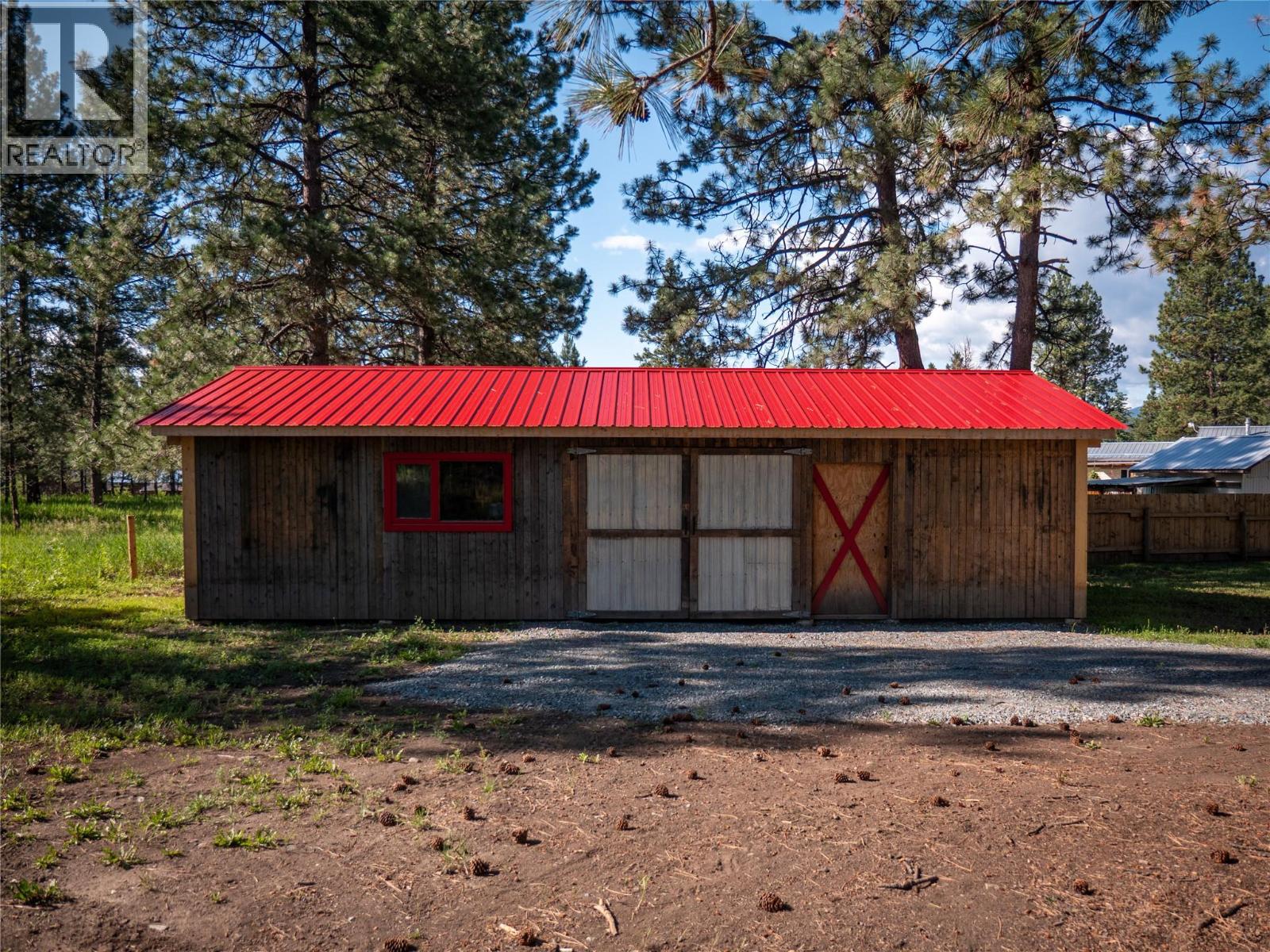 2934 Mission Wycliffe Road - 59