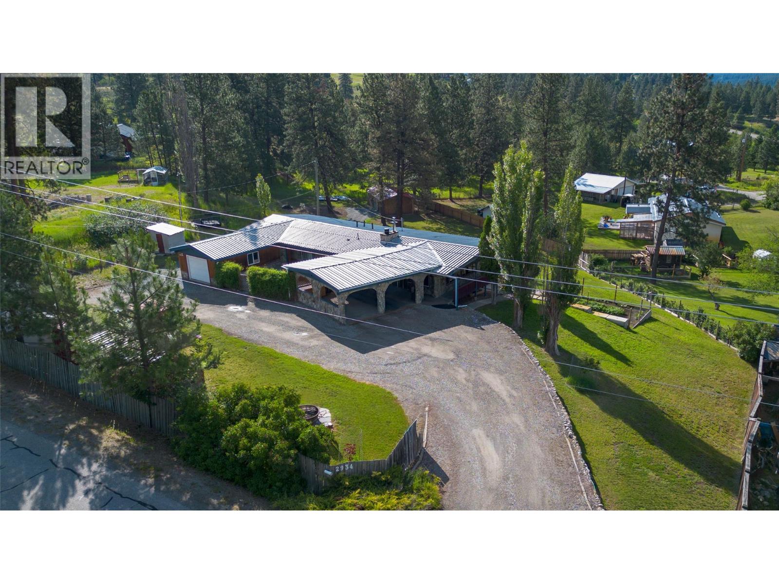 2934 Mission Wycliffe Road - 41