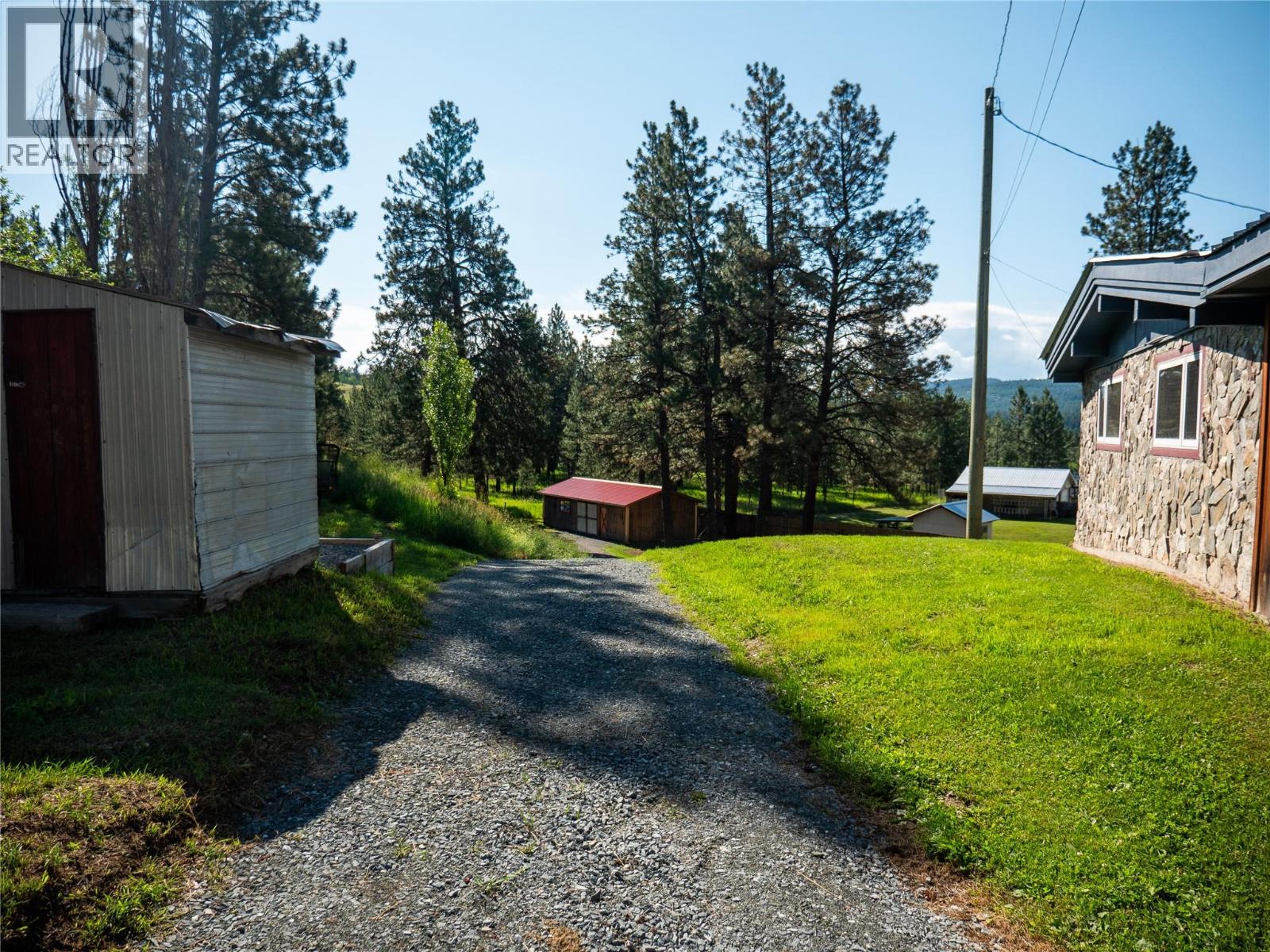 2934 Mission Wycliffe Road - 65