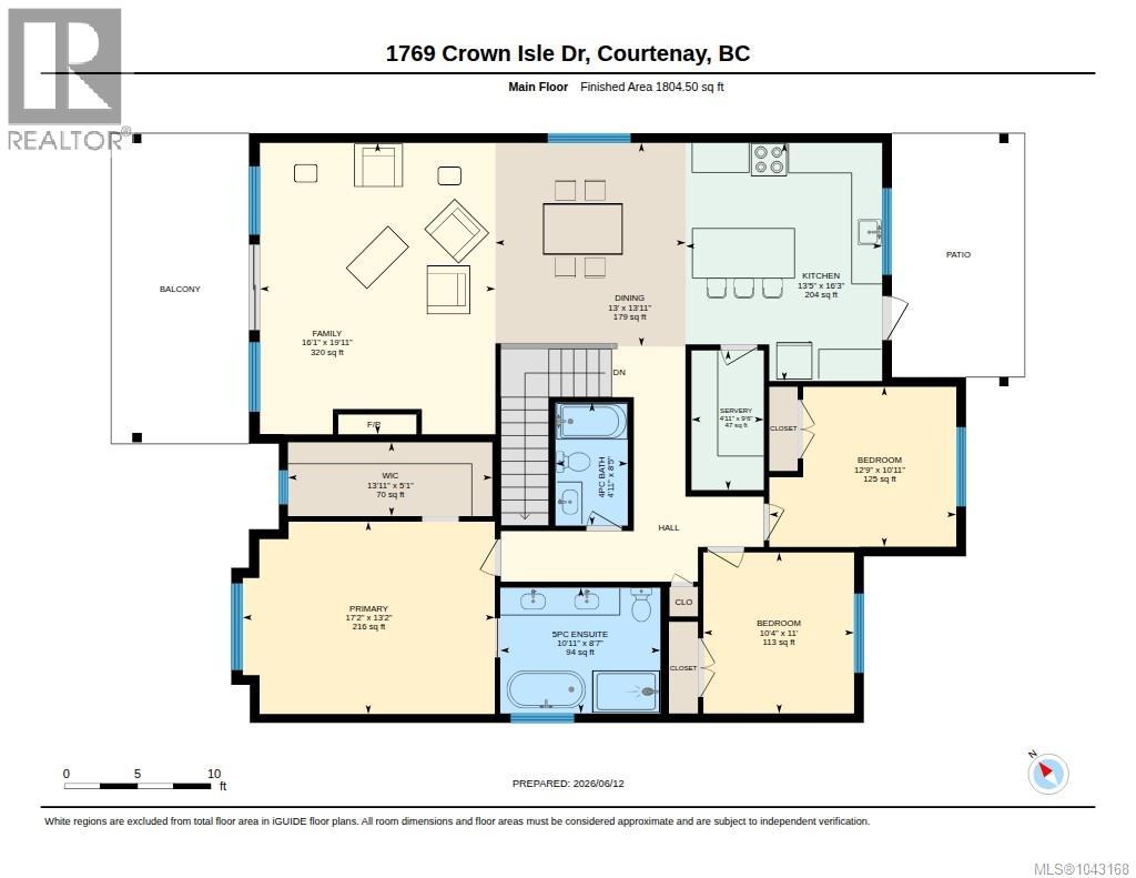 1725 Crown Isle Blvd - 27