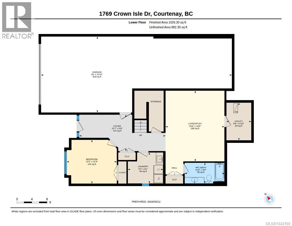 1725 Crown Isle Blvd - 28