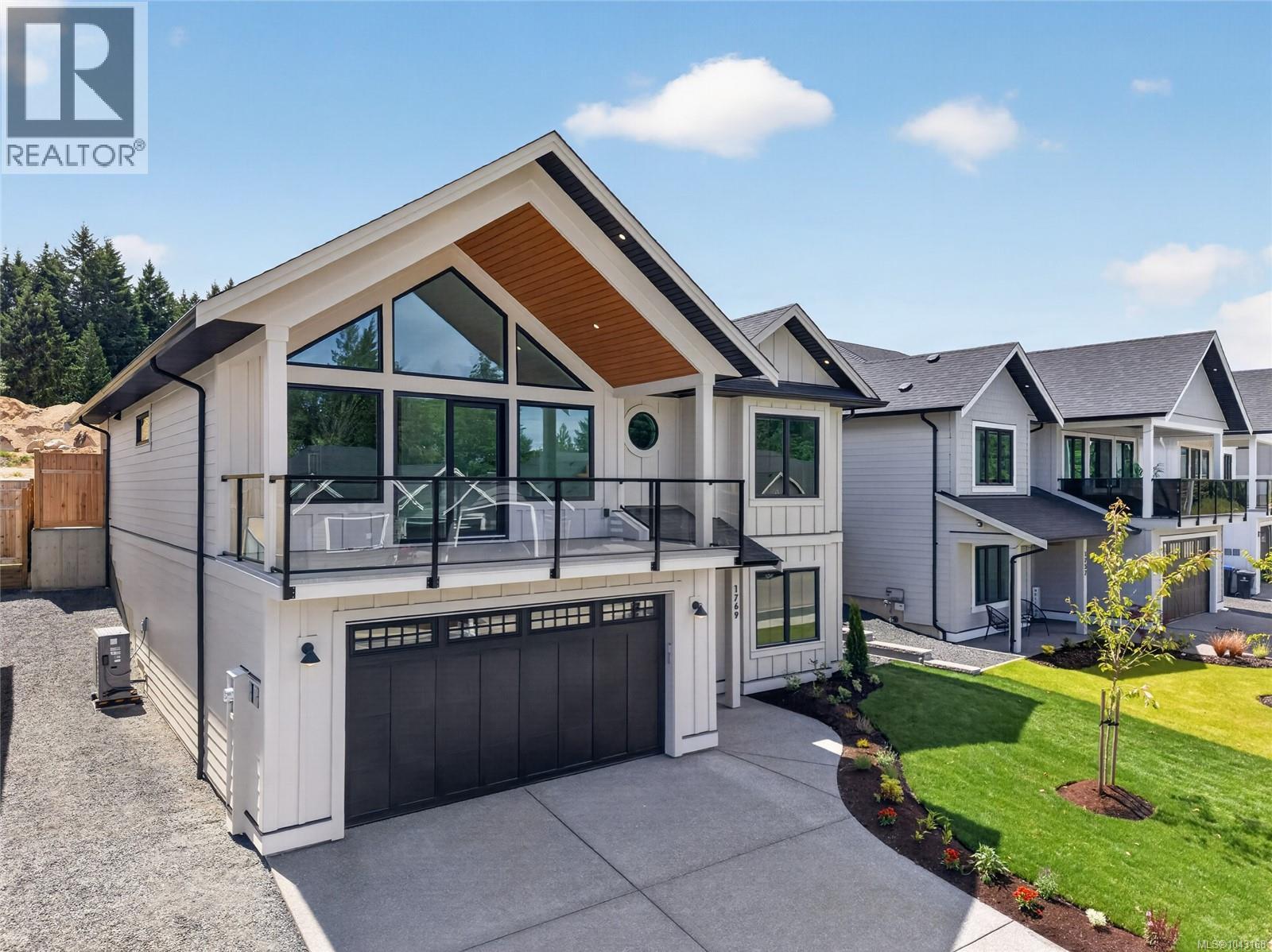 1725 Crown Isle Blvd - 1