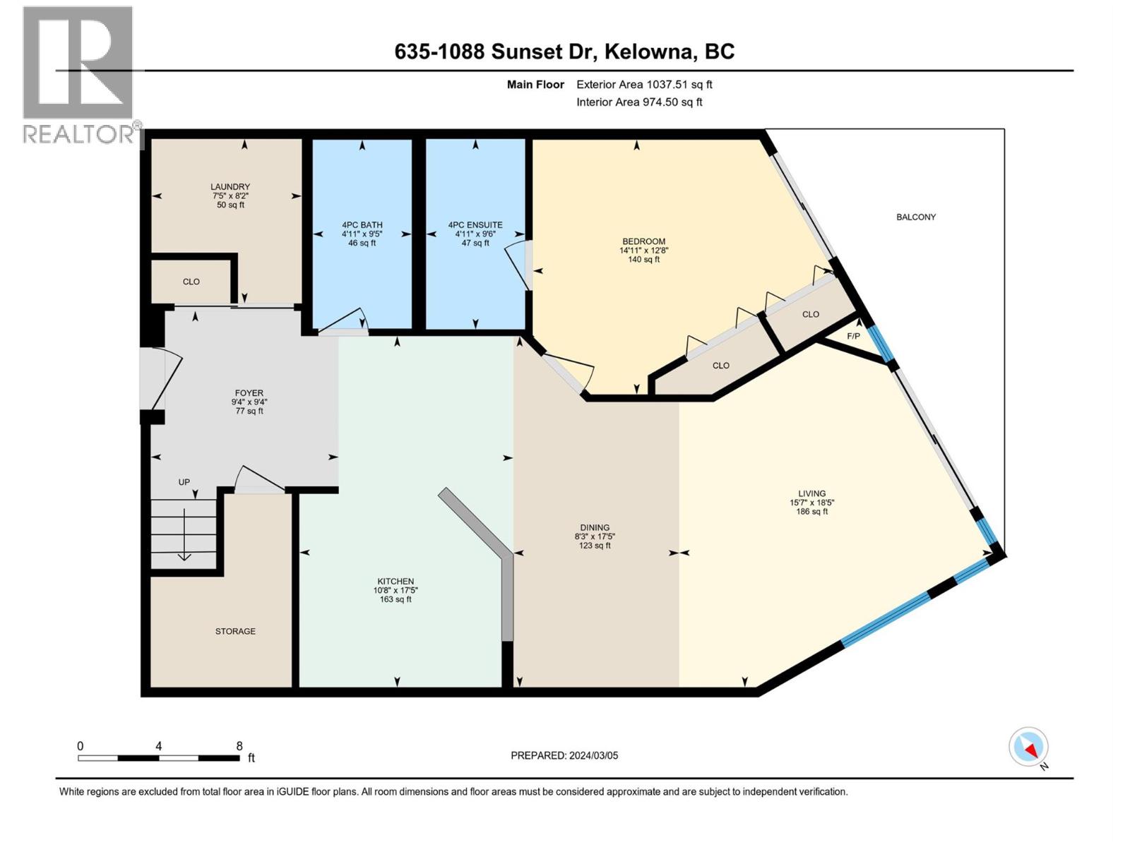 #635 1088 Sunset Drive - 41