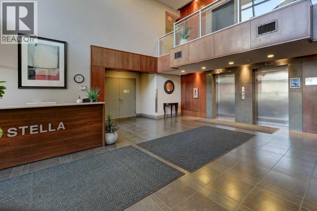 #704 1110 11 Street SW - 30