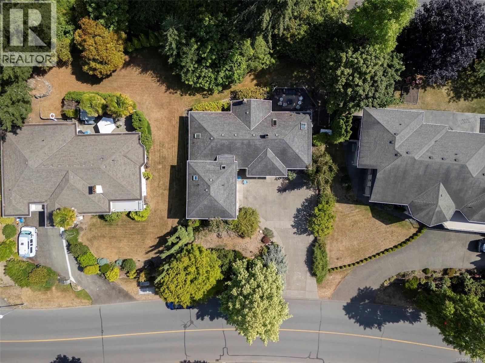  4343 Emily Carr Drive, Saanich