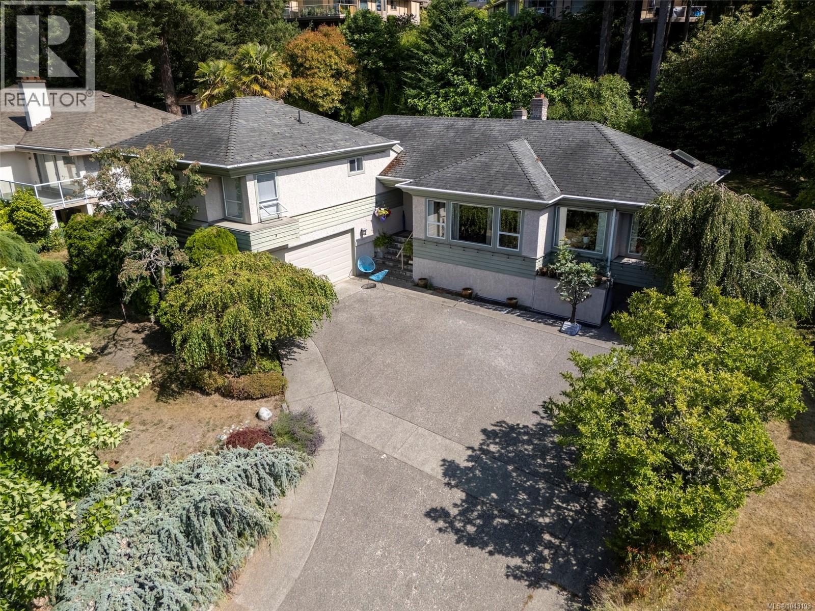  4343 Emily Carr Drive, Saanich
