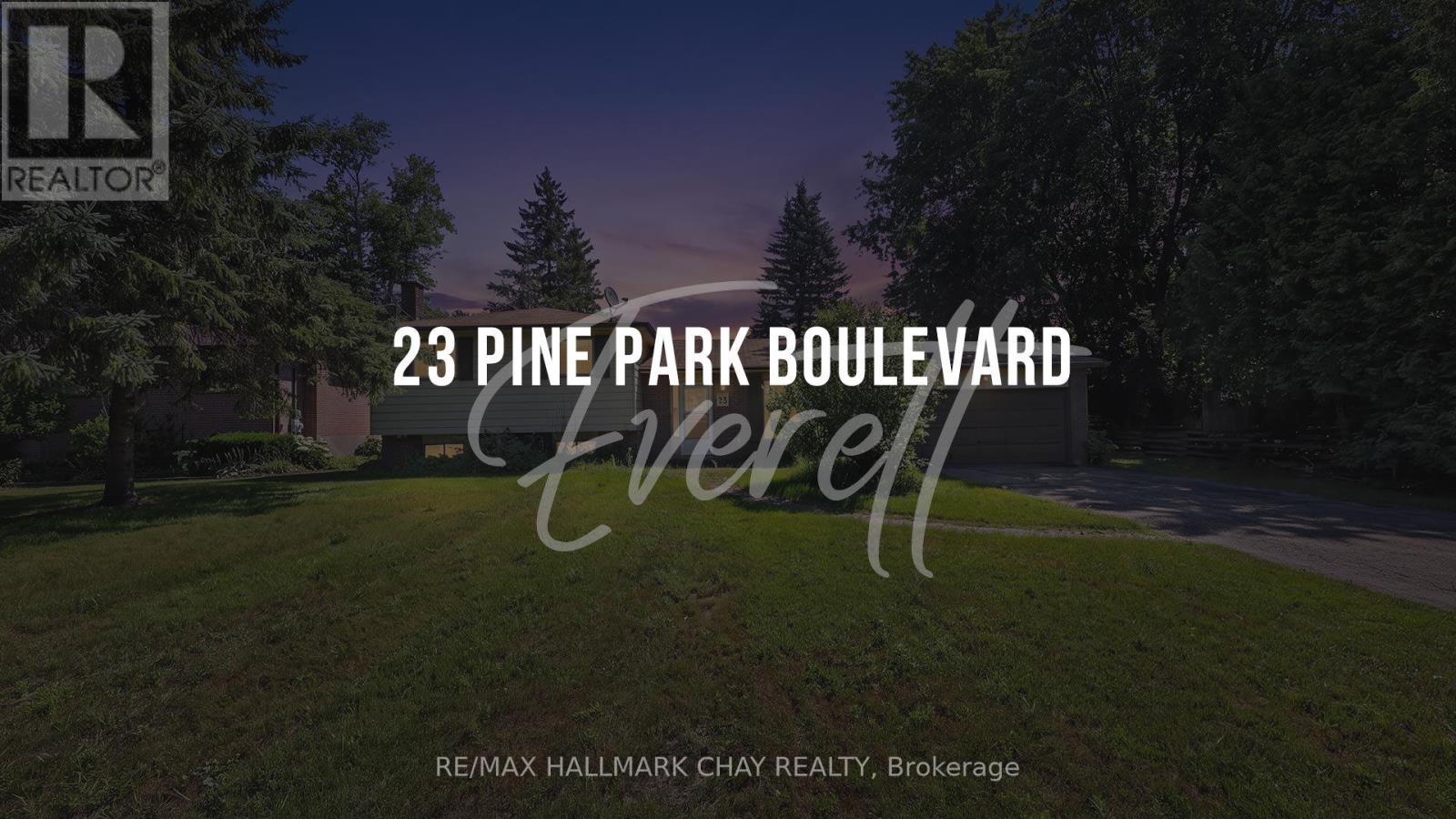 23 PINE PARK BOULEVARD - 32