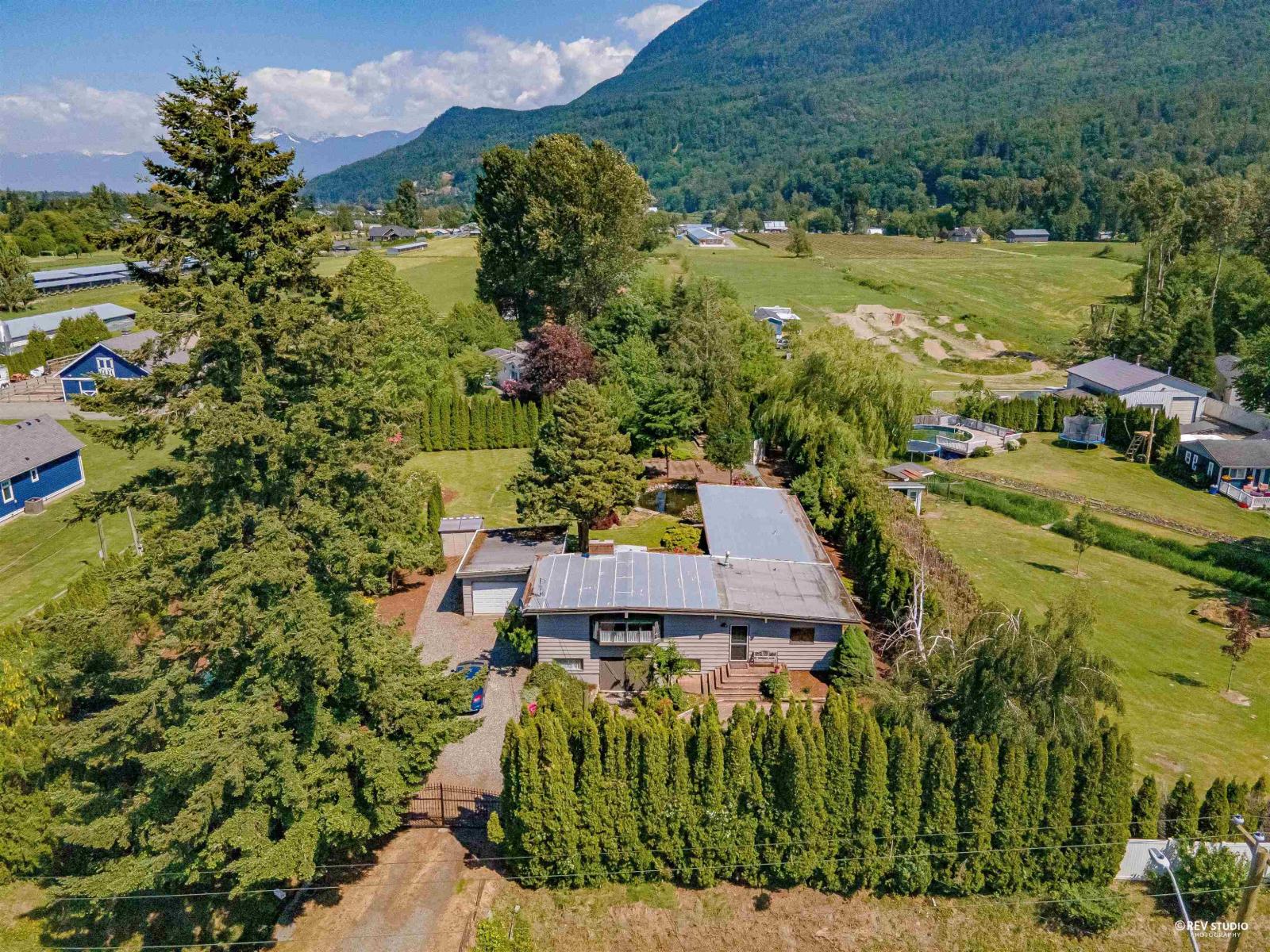 Listing
